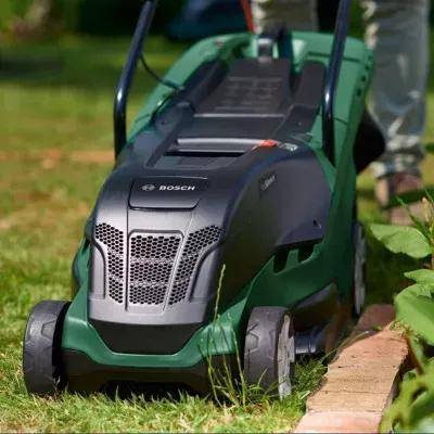 Bosch - Tondeuse Advanced Rotak 650 BOSCH filaire - 06008B9205 - Imagen 2