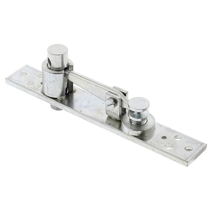 Pivot du haut 8066 complet pour porte double action acier/bois/aluminium - DORMA - 46300006 - Image 2