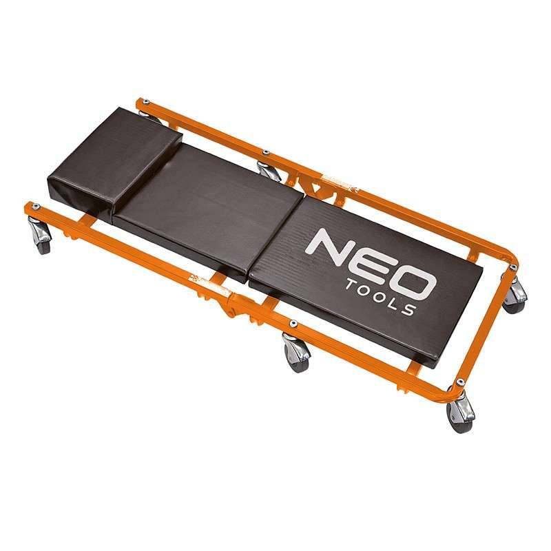 Neo Tools - Chariot d'Atelier Pliable NEO TOOLS 11-600 Neo tools - Imagen 1