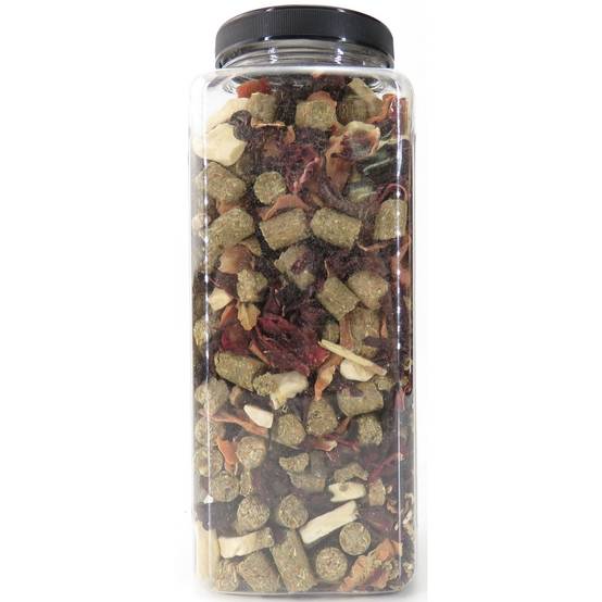 Zoomed - Aliment gourmet pour tortue terrestres ZM102E 382g - Image 2