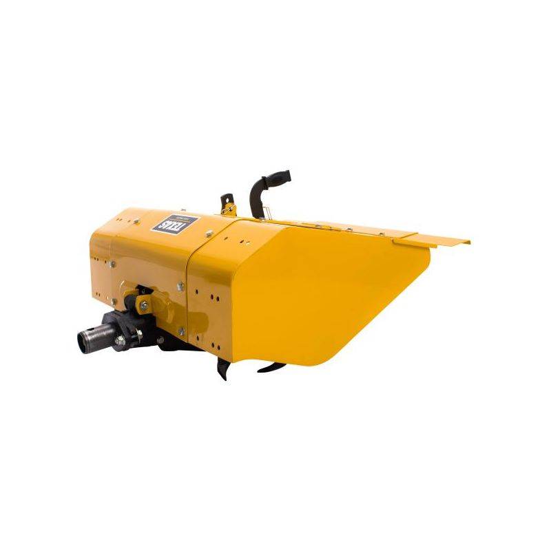 Texas - Fraise arrière Texas pour motoculteur Pro Trac 90061180 - Imagen 2