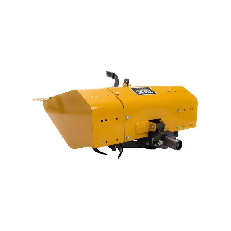 Texas - Fraise arrière Texas pour motoculteur Pro Trac 90061180 - Imagen 1