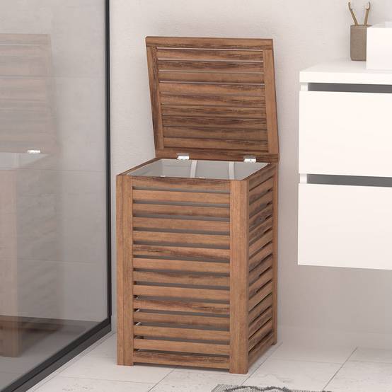 Panier 45l 5Five Simply Smart | La Redoute Panier 45l 5Five Simply Smart | La Redoute