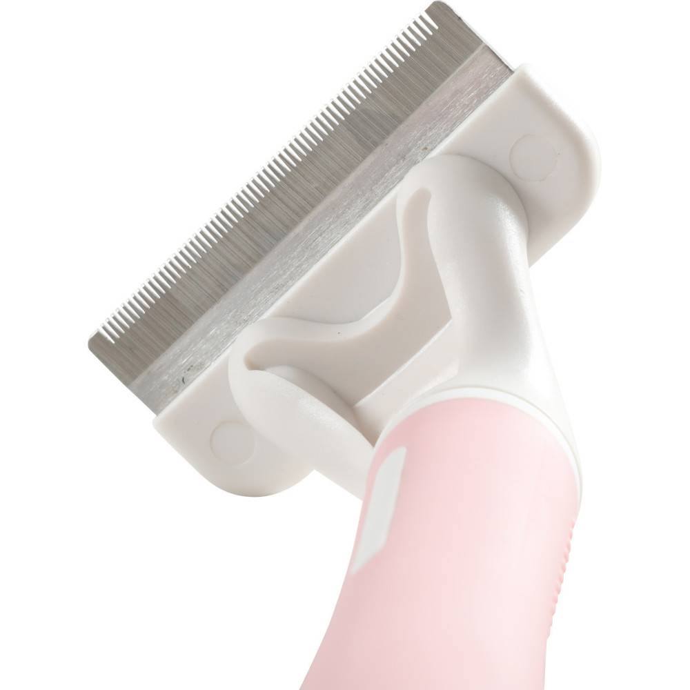 Zolux - Super Brosse taille S pour chats. - Imagen 2