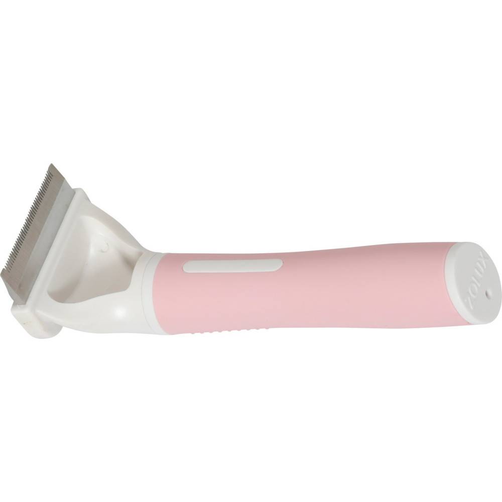 Zolux - Super Brosse taille S pour chats.