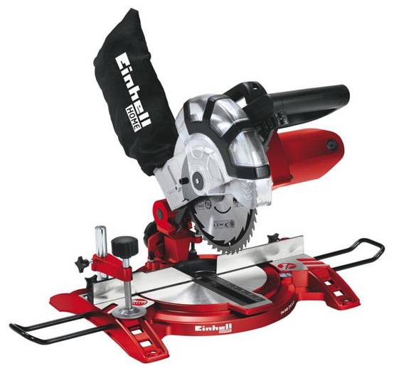 Einhell - Scie à onglet TC-MS 2112 Einhell