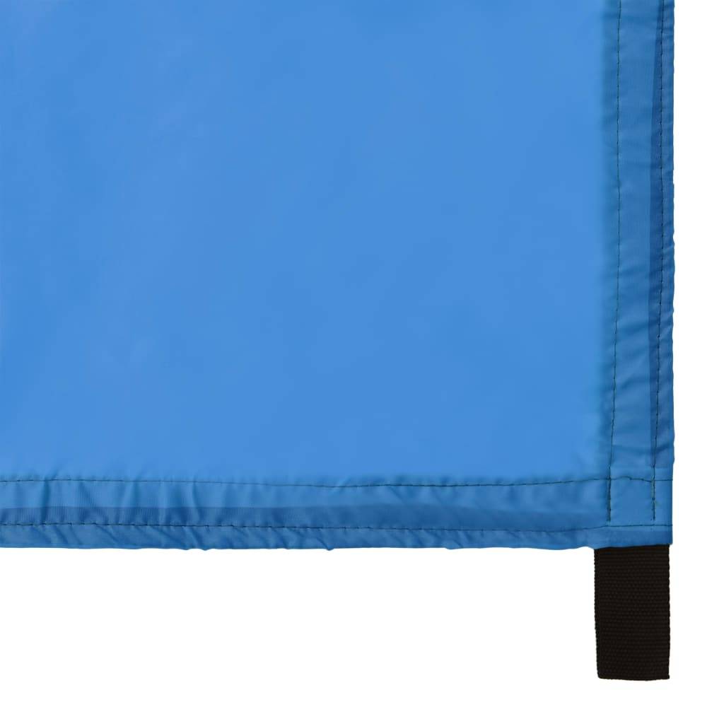 Bache  Oceanside Bleu  300 X 200 cm   - P87209B - Image 5