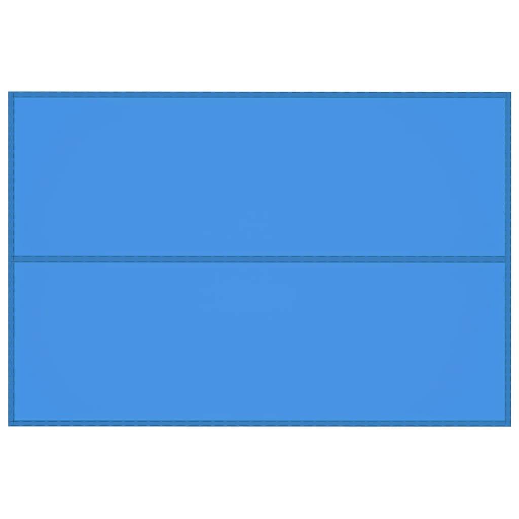 Bache  Oceanside Bleu  300 X 200 cm   - P87209B - Image 3