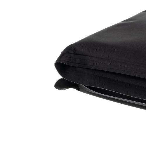 Tapis rafraîchissant pour animaux 110x70cm Purlov Noir - Image 8