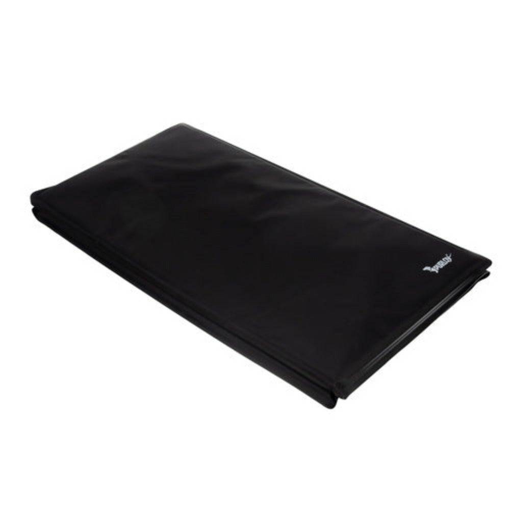 Entrepotbrico - Tapis rafraîchissant pour animaux 110x70cm Purlov Noir - Image 4
