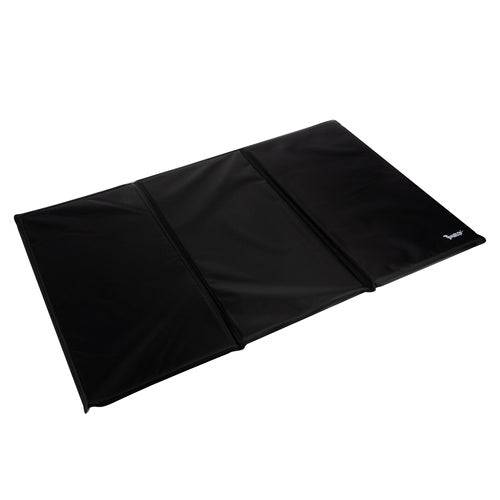 Tapis rafraîchissant pour animaux 110x70cm Purlov Noir - Image 5
