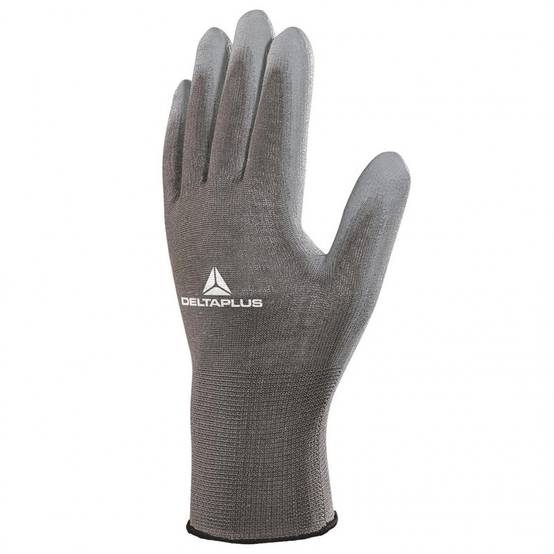 Delta Plus - Gant Precision Polyest Enduit Pu 07 - Delta Plus - Image 2