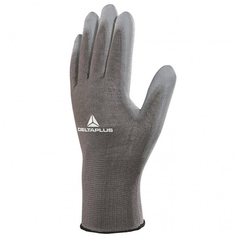 Delta Plus - Gant Precision Polyest Enduit Pu 07 - Delta Plus - Image 2