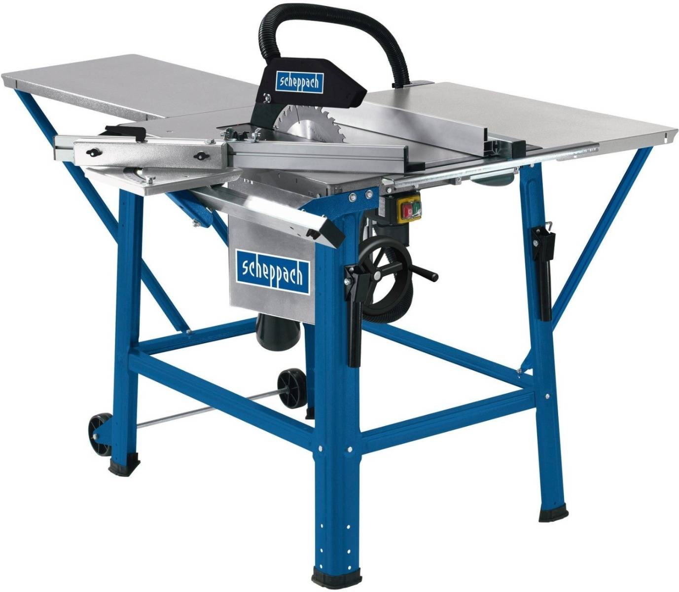 Scheppach - Scie circulaire sur table -TS310 - 2200W - SCHEPPACH - 4901305901 - Imagen 1