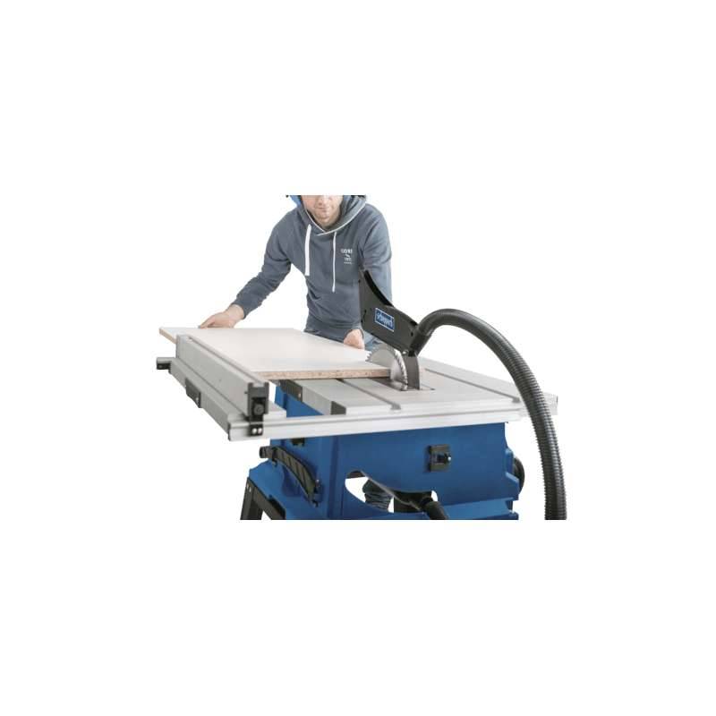 Scheppach - Scie circulaire sur table -TS310 - 2200W - SCHEPPACH - 4901305901 - Imagen 4