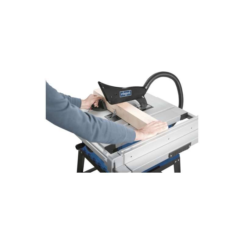 Scheppach - Scie circulaire sur table -TS310 - 2200W - SCHEPPACH - 4901305901 - Imagen 5
