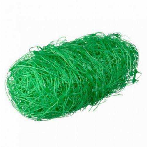 Nature - Filet à ramer vert 10 g/m², Dimensions 1 x 10 m - Imagen 4