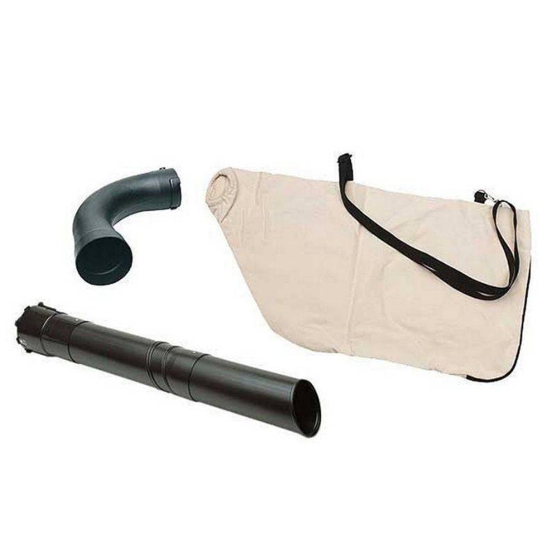 Makita - Kit d'aspiration complet MAKITA 195283-6 pour souffleur thermique Makita