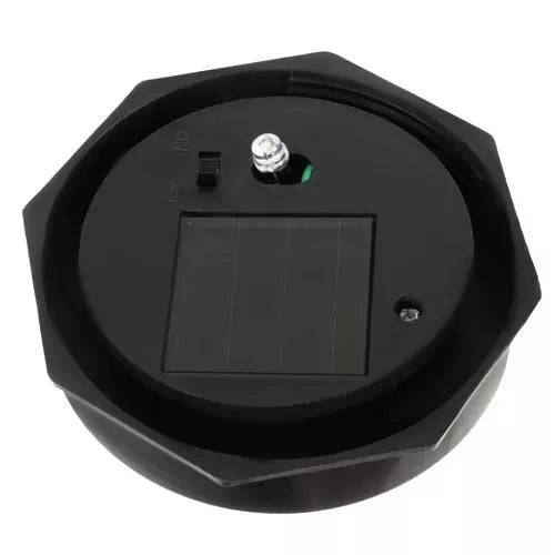 Importdistrib - IMPORTDISTRIB Lot de 6 Lampe boule de jardin solaire Lumineux IMPORTDISTRIB - Imagen 3