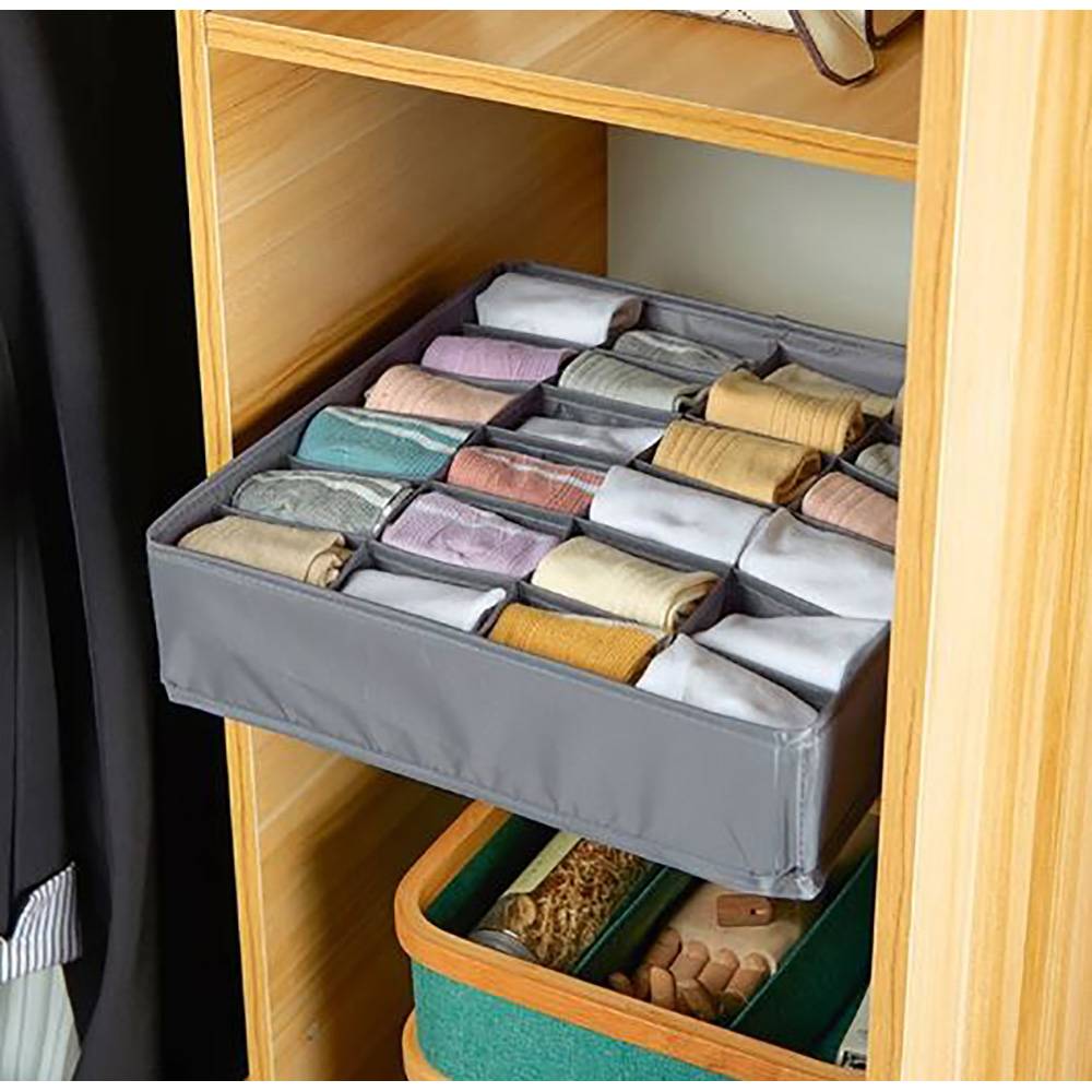 Dare Win Store - Boîte rangement 16 grilles - Imagen 3
