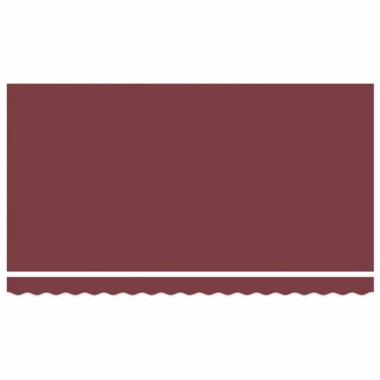 Store banne | Auvent Rétractable Bordeaux 400 x 200 cm tissu Maison Chic - Image 7