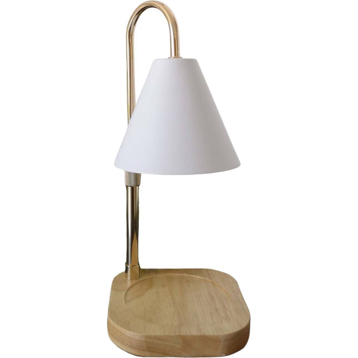 Diffuseur d'huiles essentielles par chaleur douce Candelia - Image 1