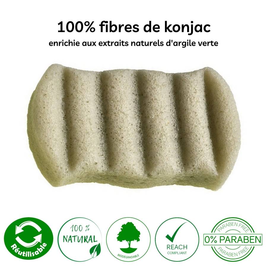 Pack Beauté - Roller Visage + Gua Sha en Pierre Naturelle de Jade Vert + autres produits soin du Visage et du Corps - Image 5