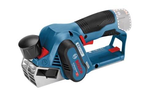 Bosch - Rabot GHO 12V-20 (sans batterie ni chargeur) en coffret L-BOXX - BOSCH - 06015A7002 - Imagen 2