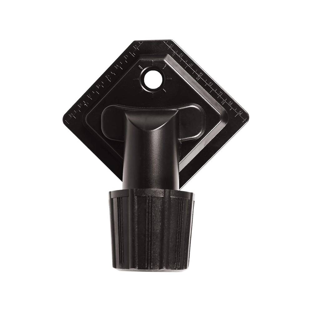 Einhell - Adaptateur pour aspirateur eau et poussière