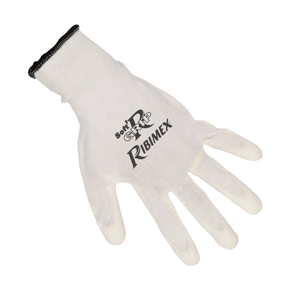 Ribimex - Gants très souples SOFTGRIP Taille 8 - Image 1