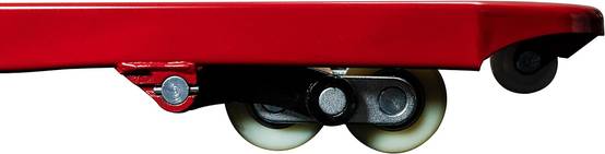 Transpalette capacité 2500 kg avec fourches de 1150 mm - KSTOOLS - 161.0200 - Image 6