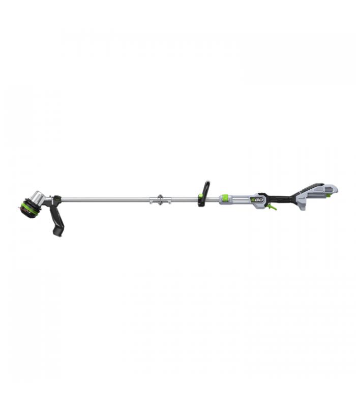 Coupe-bordure sans fil 56V, 38 cm, bras télescopique  Powerload - EGO ST1510E-T - Image 2