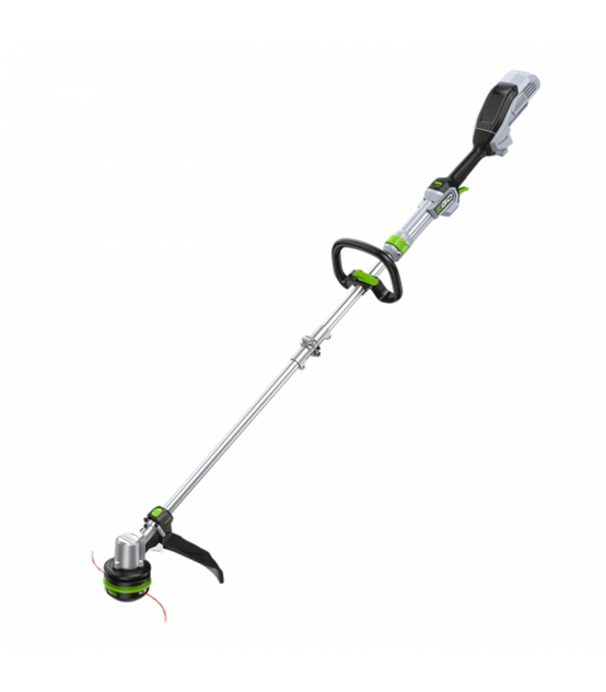 Coupe-bordure sans fil 56V, 38 cm, bras télescopique Powerload - EGO ST1510E-T - Image 1