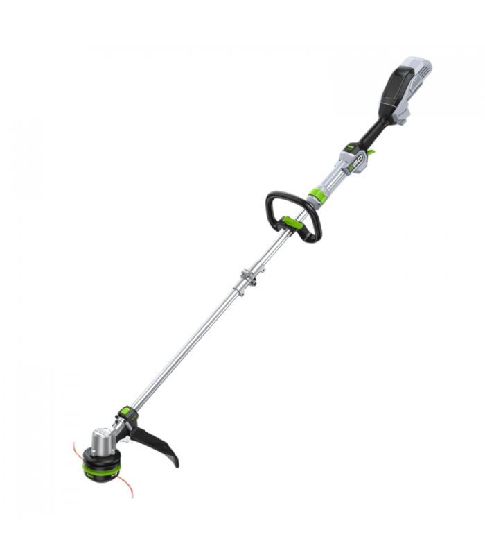 Coupe-bordure sans fil 56V, 38 cm, bras télescopique  Powerload - EGO ST1510E-T - Image 1