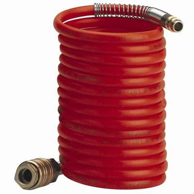 Einhell - tuyau air spirale 8 mètres Einhell