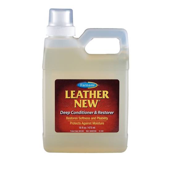 LEATHER NEW - FARNAM 1,89 l - Image 2