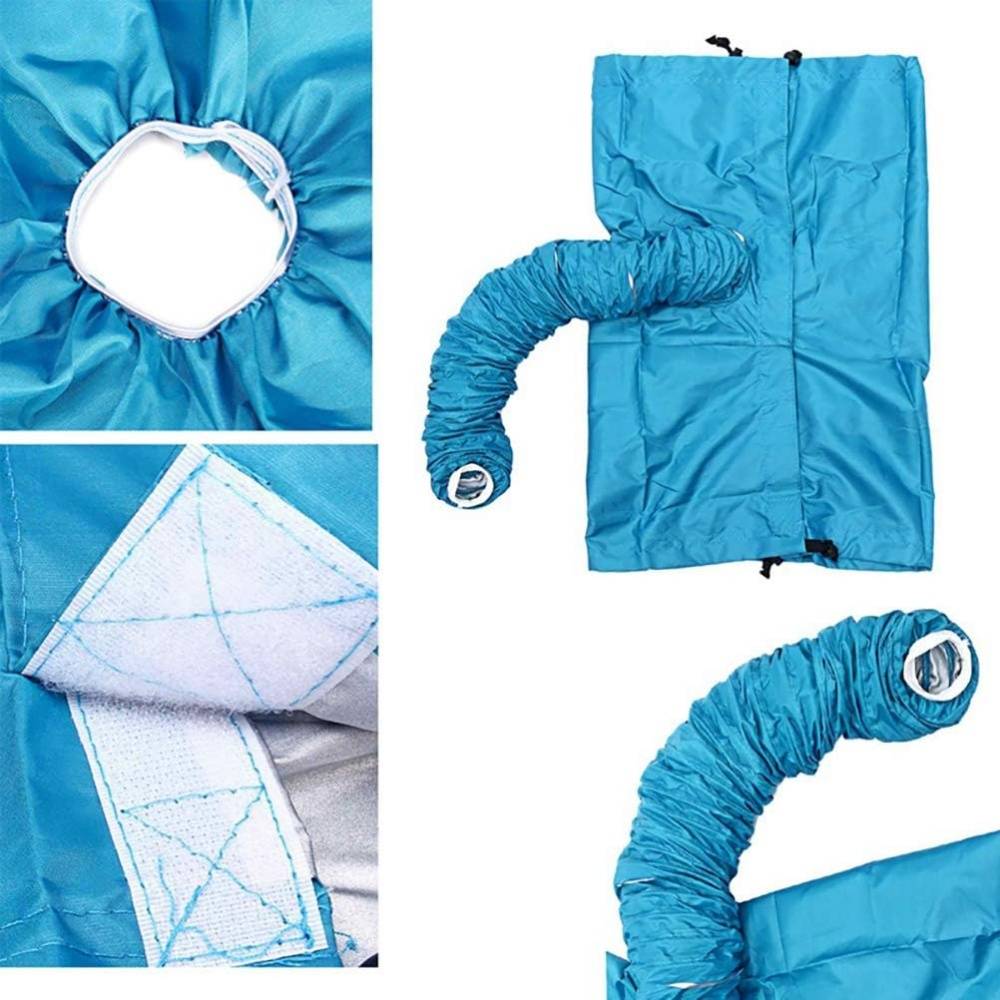 Boîte de séchage pour chats-Sèche-cheveux pour chien et chat à séchage rapide et soufflerie automatique - Living123 - Image 4