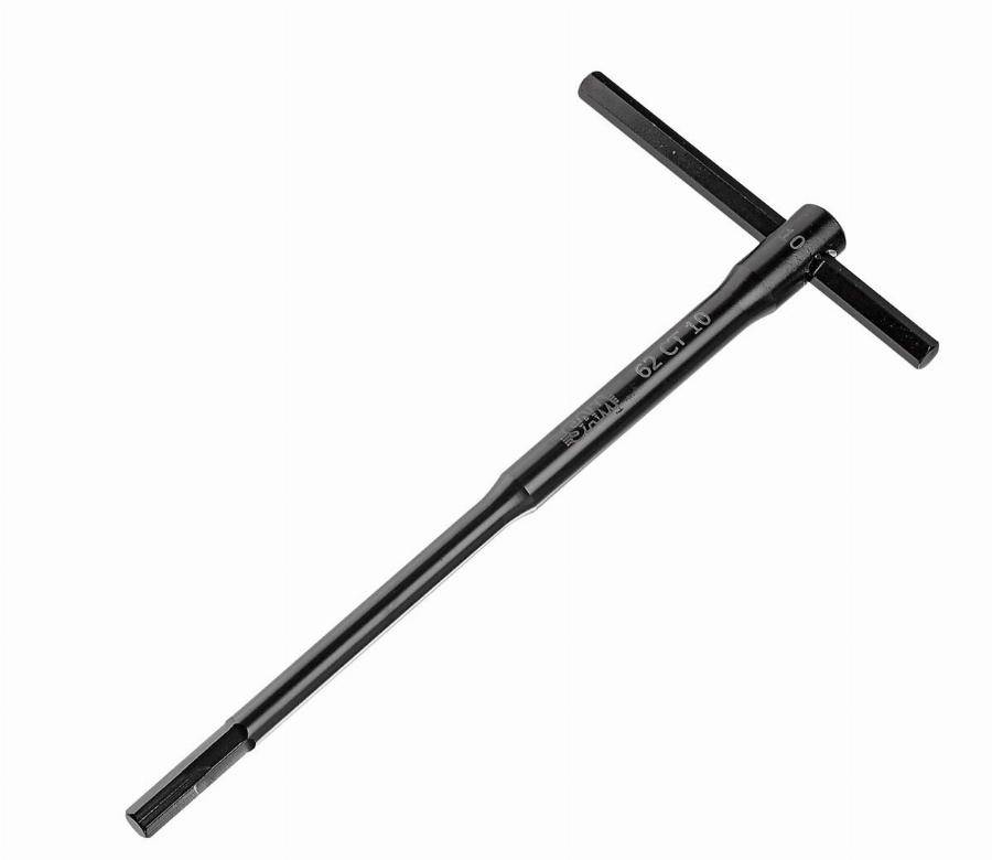 Clé male en t asymetrique 4 mm SAM - 62CT4 - Imagen 1