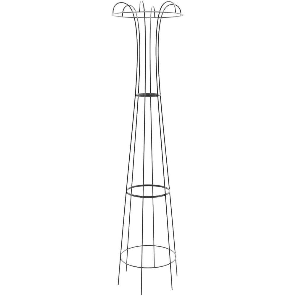 Komet - Treilli en acier 50 x 200 cm Obelisk - Imagen 2