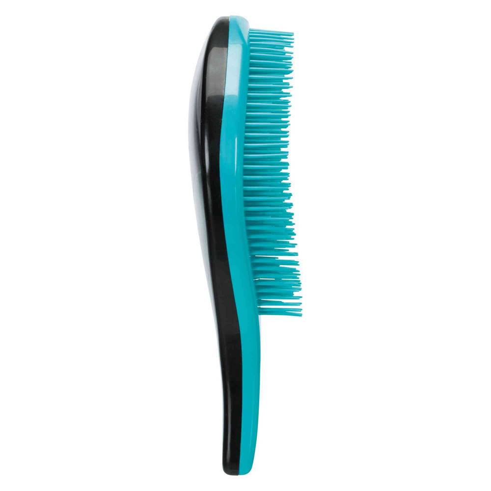 Trixie - Brosse douce 19 cm poils souples en plastique chien et chat - Imagen 2