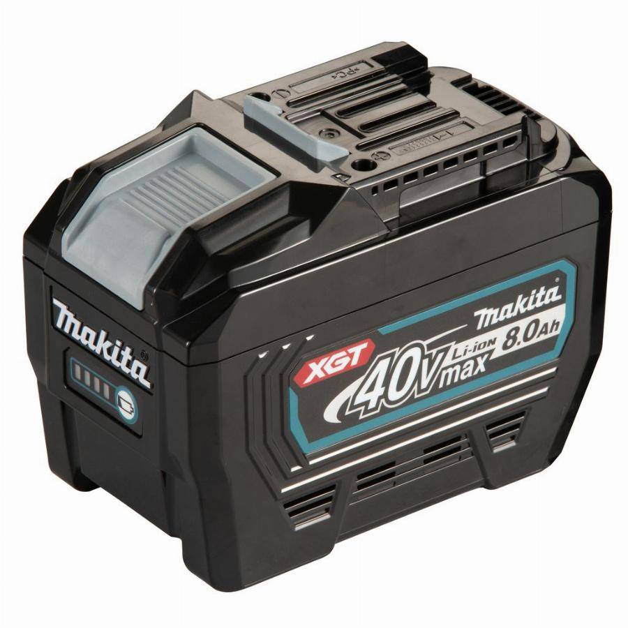 Makita - Makita Batterie BL4080F XGT 40V Max 8.0Ah Li-Ion - 191X65-8 - Imagen 1