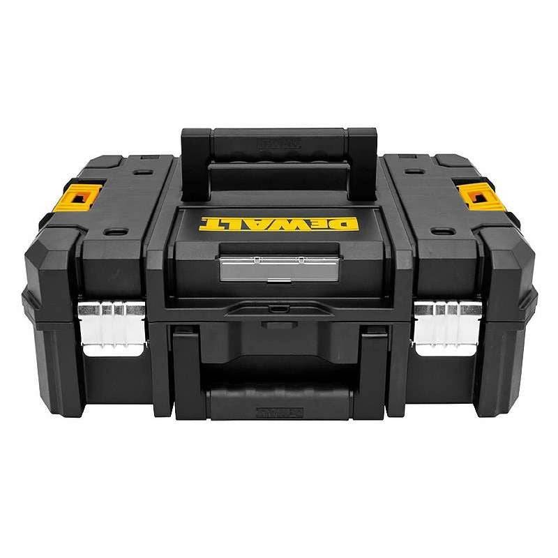 Dewalt - Visseuse plaques de plâtre XR 18V - DEWALT - avec 2 Batteries 18V 2.0Ah - Chargeur - Tstak - DCF620D2 - Imagen 5