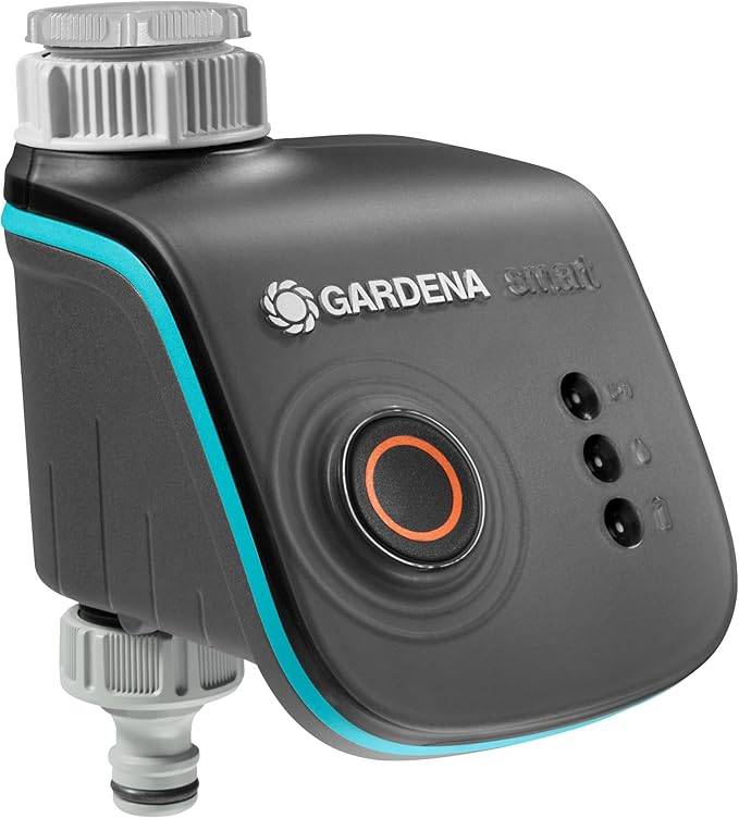 Gardena - Kit smart Water Control - GARDENA - 19103-20 - Imagen 3