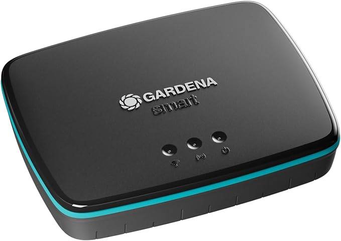 Gardena - Kit smart Water Control - GARDENA - 19103-20 - Imagen 5