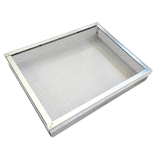 Panier d'éclosion en métal pour Couveuses Maino Mini Pro 147 et 196 MAINO - Image 1
