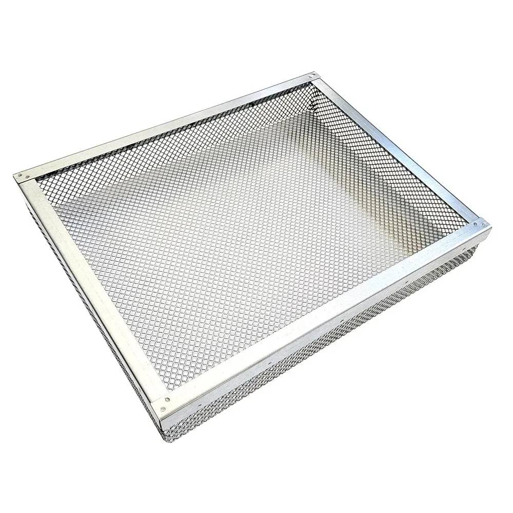 Panier d'éclosion en métal pour Couveuses Maino Mini Pro 147 et 196 MAINO - Image 1