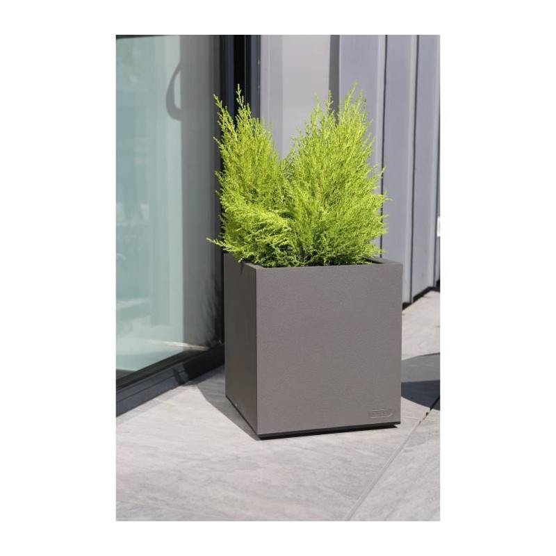Riviera - Riviera Bac Granit - 40x40 Cm - Gris - Imagen 2