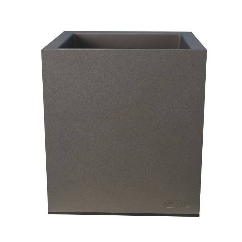 Riviera - Riviera Bac Granit - 40x40 Cm - Gris - Imagen 1