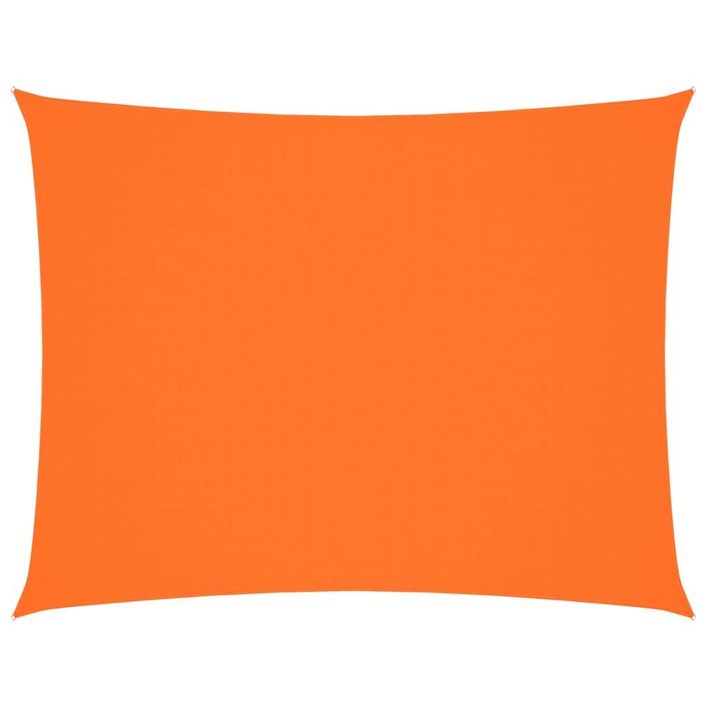 Prolenta Premium - Store banne polyuréthane orange 3 x 4,5 m - Prolenta premium p329.2 - Image 1