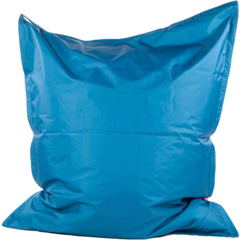 Jardindeco - Maxi coussin imprimé intérieur extérieur 110 x 130 cm Bali - Imagen 2